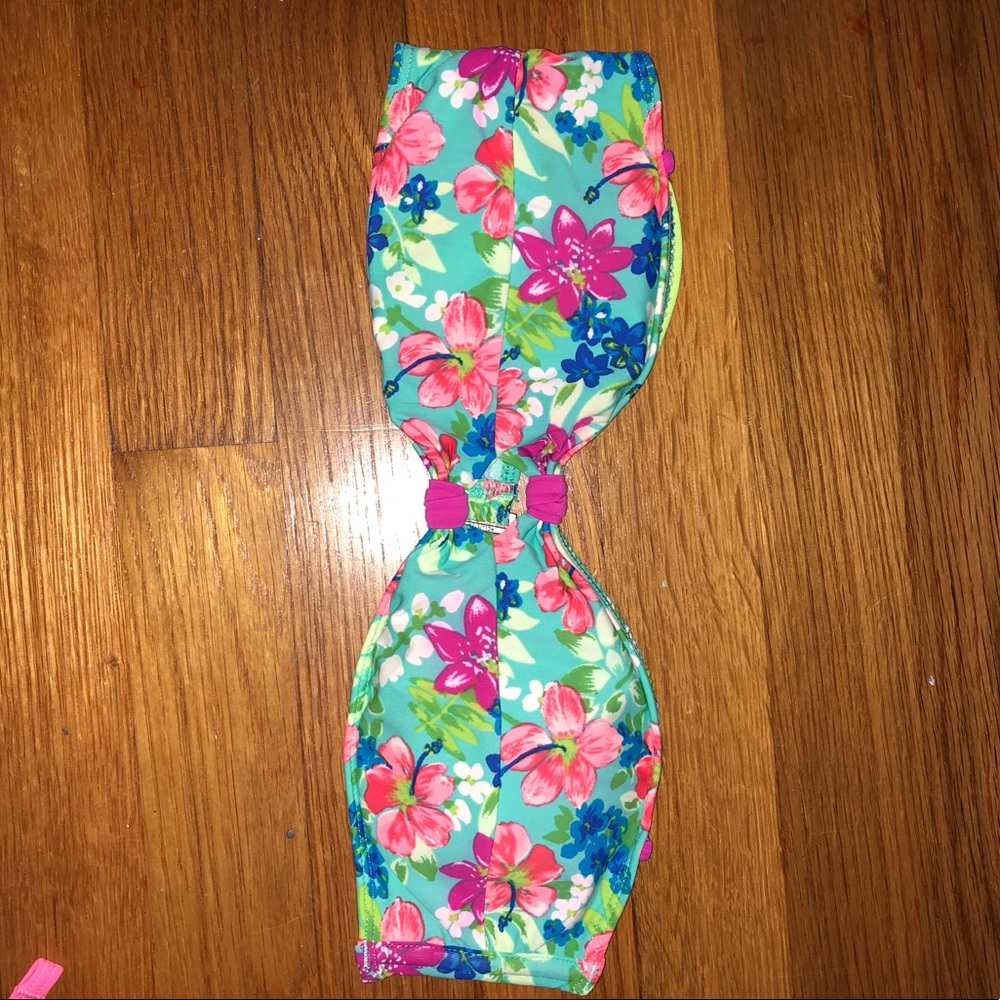 HOLLISTER BIKINI TOP